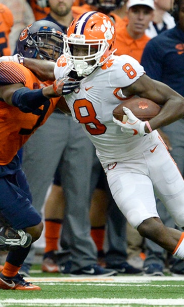 Coach Swinney goes back to drawing board after Clemson loss